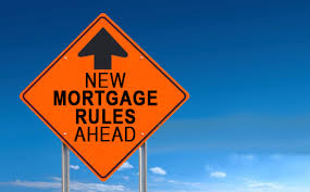 Unsure how the upcoming mortgage rule changes with impact you?